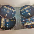 Lännen tie - Rawhide Kausi 2 ( dvd ) - pikkukuva 2