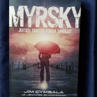 Cymbala, Jim : MYRSKY - pikkukuva 1