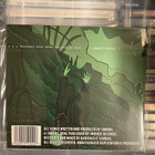 SARVAS - The Throne EP cd-ep (Sludge / Doom metal, Stoner) - pikkukuva 2