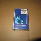 KASETTI:Gamma Ray: Heading For Tomorrow v.1990 UUSI ! - pikkukuva 1