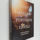 Risto T. Nieminen ym. : Haalaripukuinen enkeli - pikkukuva 1