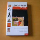 Silvia Ferrari: 1900 - LUVUN TAIDE - pikkukuva 1