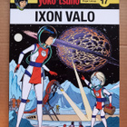 Yoko Tsuno 17 Albumi - pikkukuva 1