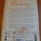 DADDY - Miehen tunteet - pikkukuva 2