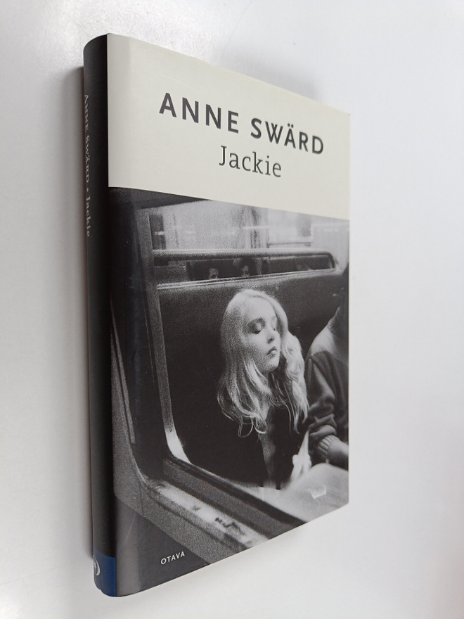 Anne Swärd : Jackie
