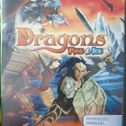 DRAGONS FIRE & ICE DVD - pikkukuva 1