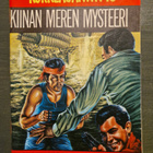 KORKEAJÄNNITYS 15/1965 Kiinan meren mysteeri - pikkukuva 1