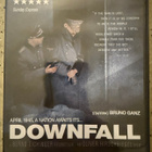 [DVD] DOWNFALL - pikkukuva 1