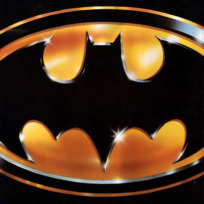 Prince - Batman (CD) Motion Picture Soundtrack