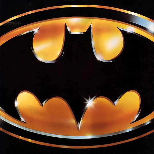 Prince - Batman (CD) Motion Picture Soundtrack
