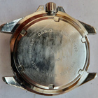 VANHA Kello Casio Water Resist 100 m - pikkukuva 2