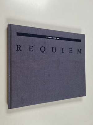 Lassi Nummi : Requiem