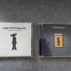 Jamiroquai CD 2 kpl - pikkukuva 1