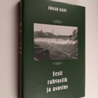 Siiri Ombler ym. : Eesti rahvastik ja asustus - pikkukuva 1