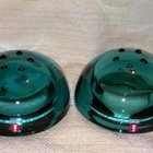 Iittala - Ballo - 2 kpl - merensiniset kynttilälyhdyt - pikkukuva 3
