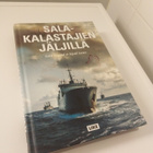 Eskil Engdal & Kjetil Saeter: Salakalastajien jäljillä - pikkukuva 1
