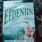 Paluu Eedeniin Tarina jatkuu vol. 2 UUSI - pikkukuva 1