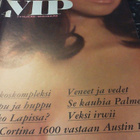 VIP 4/1969: Irwin, Vexi Salmi - pikkukuva 1