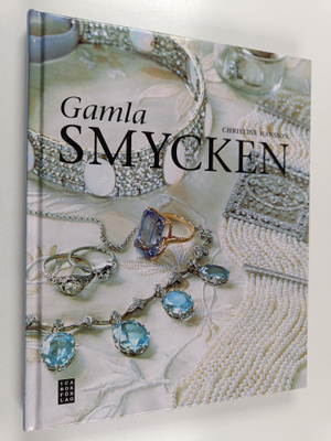 Christine Hansson : Gamla smycken
