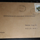 PV 36 kuorella 1965 26/8 - pikkukuva 1