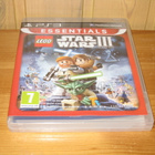 Lego Star Wars III The Clone Wars Ps3 - pikkukuva 1