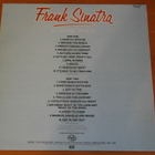 Frank Sinatra:20 Classic Tracks LP. - pikkukuva 2