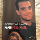 Robbie Williams: Popin paha poika - pikkukuva 1