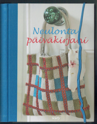 Neulontapäiväkirjani
