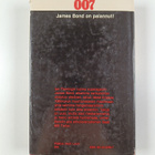 John Gardner : Lähtökäsky, 007 - pikkukuva 2