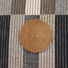 TUL Hämeen Piiri Mestari Kiekonheit. Naiset 1947 mitali. - pikkukuva 2