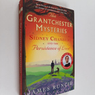 James Runcie : Sidney Chambers and the persistence of love - pikkukuva 1