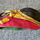 Karhu Vintage pesäpalloräpylä Pikipeikko.HIENO - pikkukuva 1