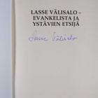 Lasse Välisalo : Lasse Välisalo : evankelista ja ystävien... - pikkukuva 3