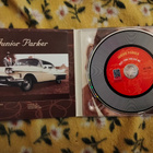 Junior Parker CD - pikkukuva 2