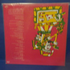 FLYING LIZARD - FOURTH WALL EX/EX RANSKA 1981 LP - pikkukuva 2
