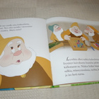 Disneyn satulukemisto Disneyn Prinsessat Lystikkään lahja - pikkukuva 2