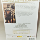 DEMETRIUS AND THE GLADIATORS (UUSI) - pikkukuva 2