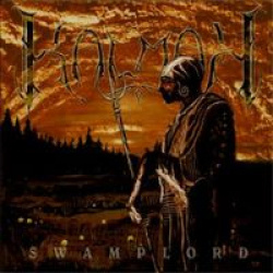 Kalmah - Swamplord (CD)