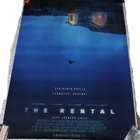Elokuvajuliste: The Rental - pikkukuva 1
