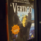 DVD : Vertigo - Punainen kyynel ( Sis. postikulun ) - pikkukuva 1