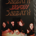 Joel McIver : Sabbath Bloody Sabbath - pikkukuva 1
