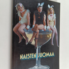 Naisten juomaa - pikkukuva 1