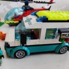 Lego City 60371 - pikkukuva 5