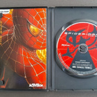 PC CD: Spider-man 2 The Game peli (2004) - pikkukuva 3