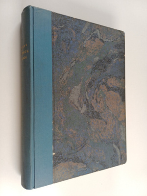 Karl Ekman : Ett gammalt herrgårdsbruks historia : Tykö b...
