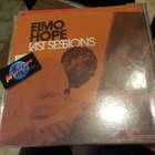 ELMO HOPE - LAST SESSIONS EX+/EX+ LP - pikkukuva 1