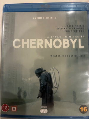 Chernobyl