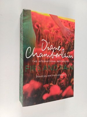 Diane Chamberlain : Fire and rain