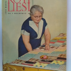 Kotiliesi No 4 helmikuu 1962 - pikkukuva 1
