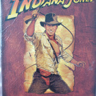 The Adventures of Indiana Jones dvd - pikkukuva 1